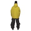 Aftershock Men Winter Jacket