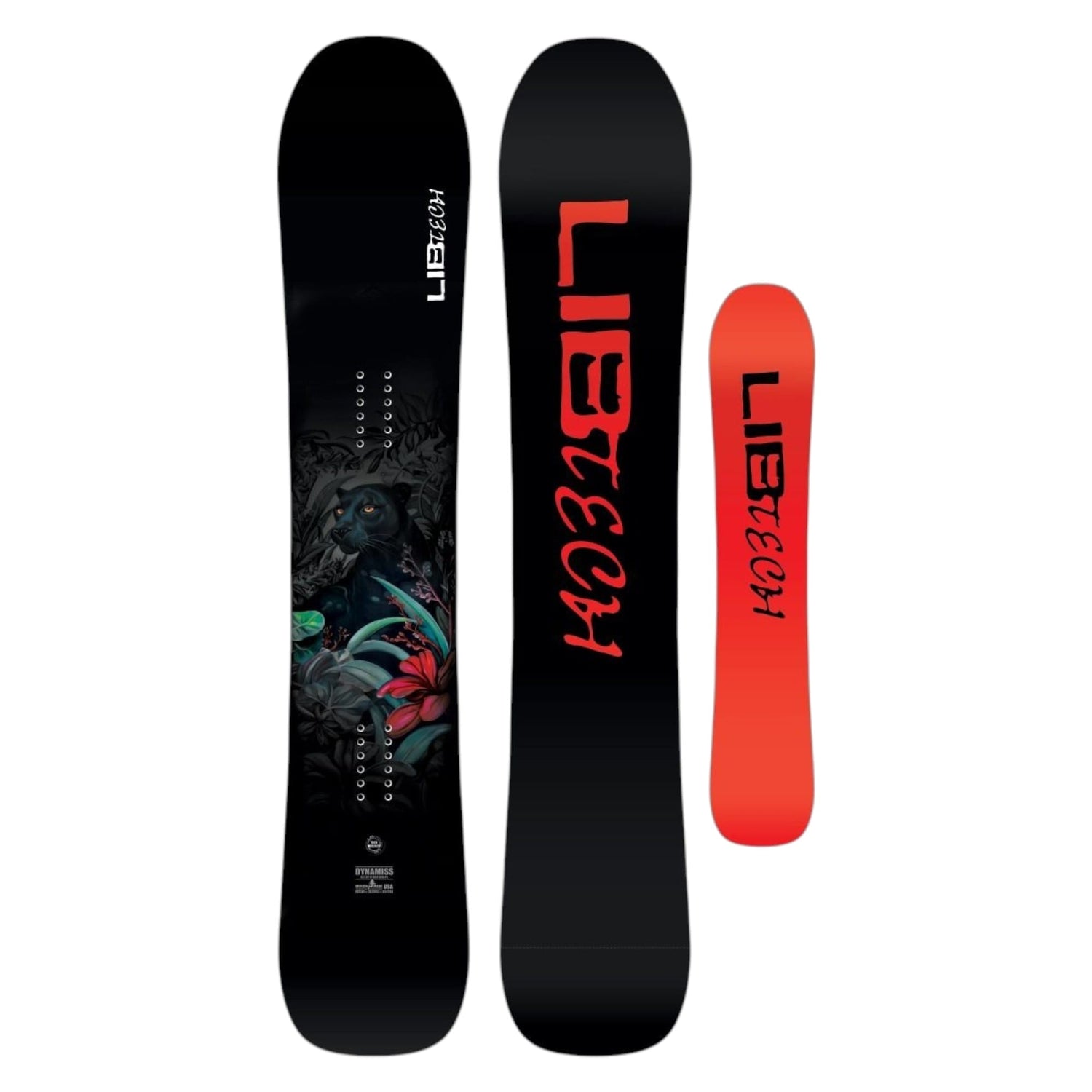 Dynamiss Women Snowboard