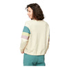 Chandail Trisse Crew Femme