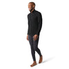 Merino 250 ¼ Zip Boxed Men Base Layer