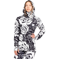 Eivy Noir Rose.61 L