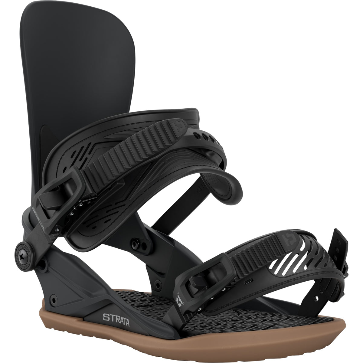 Union Black.BK1 L