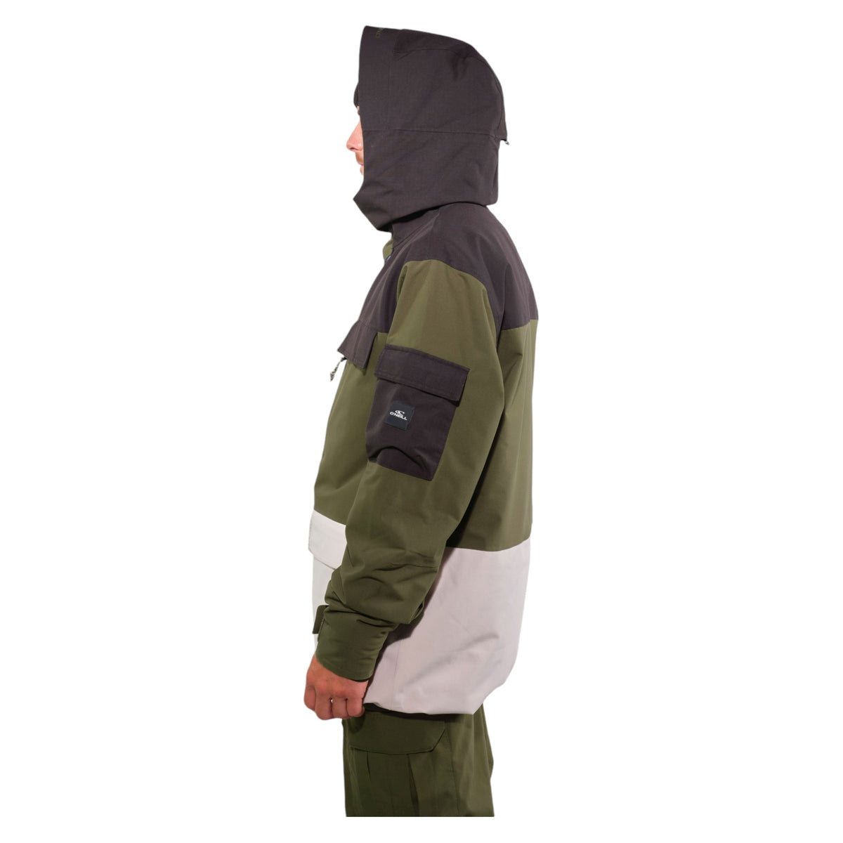 Utility Pro Men Winter Jacket