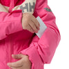 Helly Hansen Hot Rose.074 5