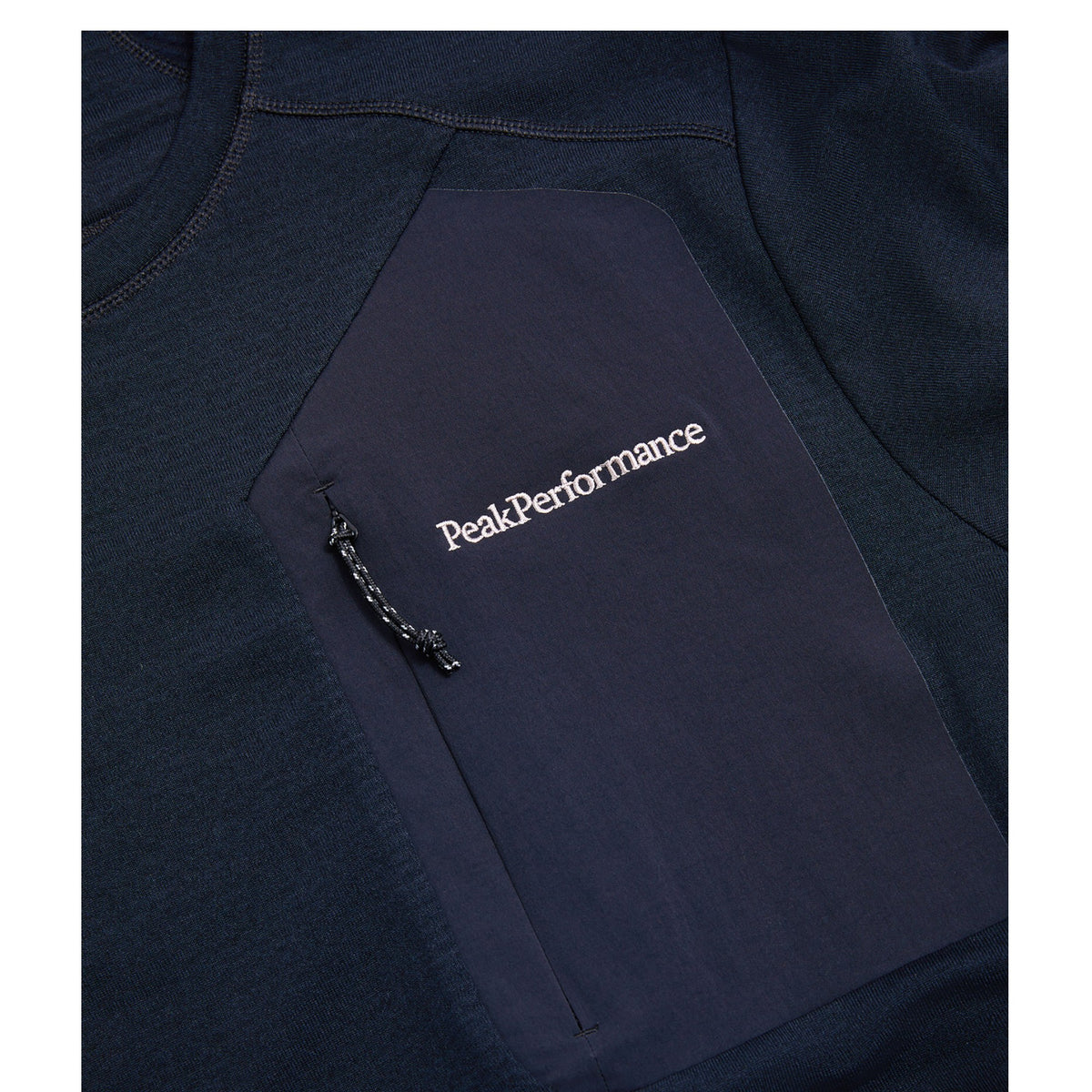 Chandail Manches Longues Freelight Polartec Grid Homme