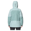Manteau Coquille Cloud Bank Gore Tex Femme