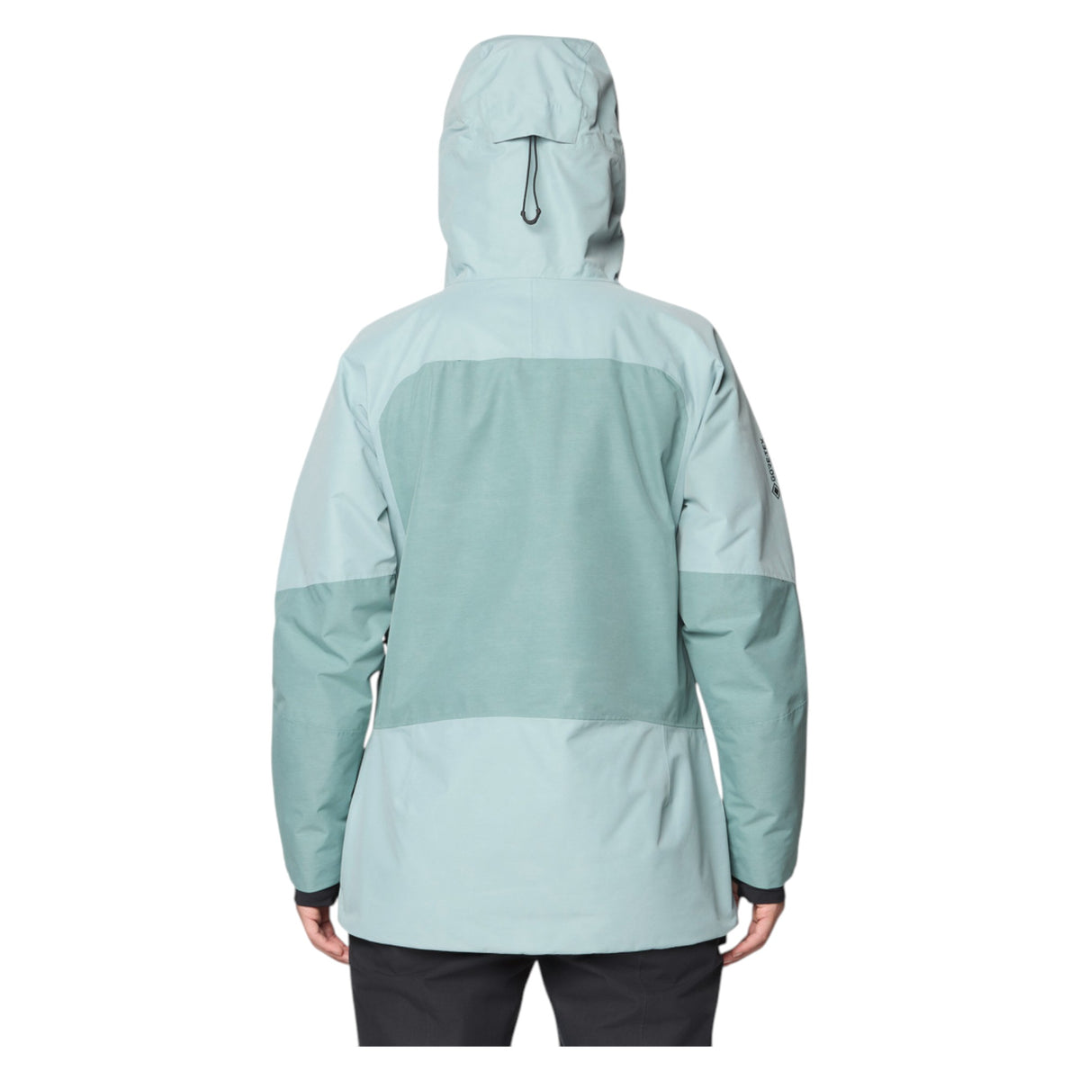 Manteau Coquille Cloud Bank Gore Tex Femme