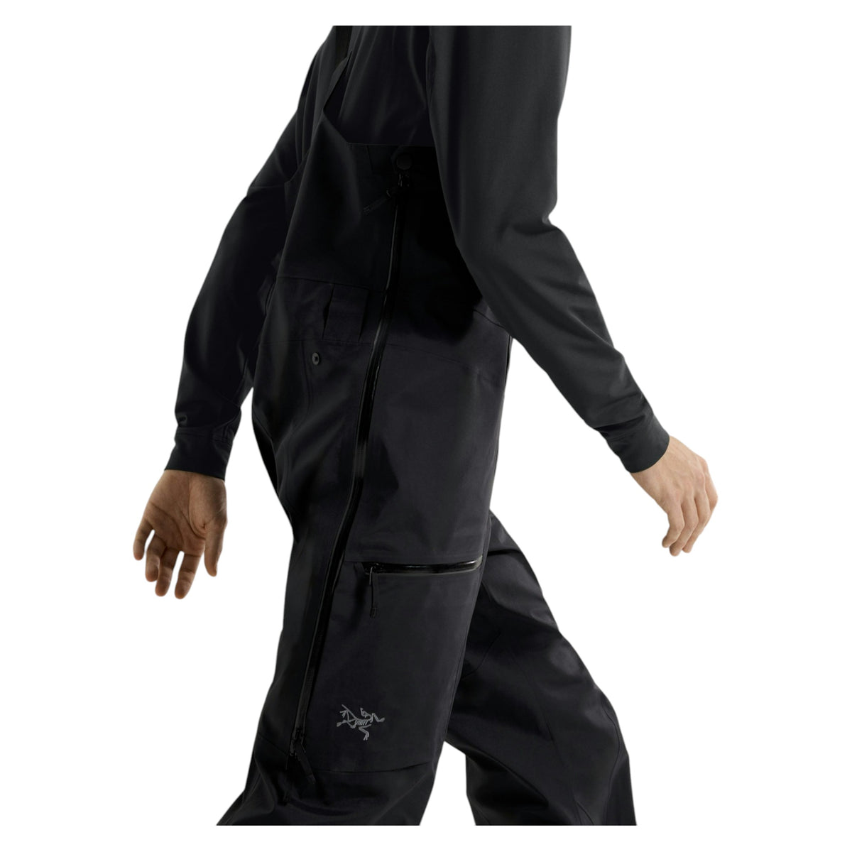 Sabre Men Bib