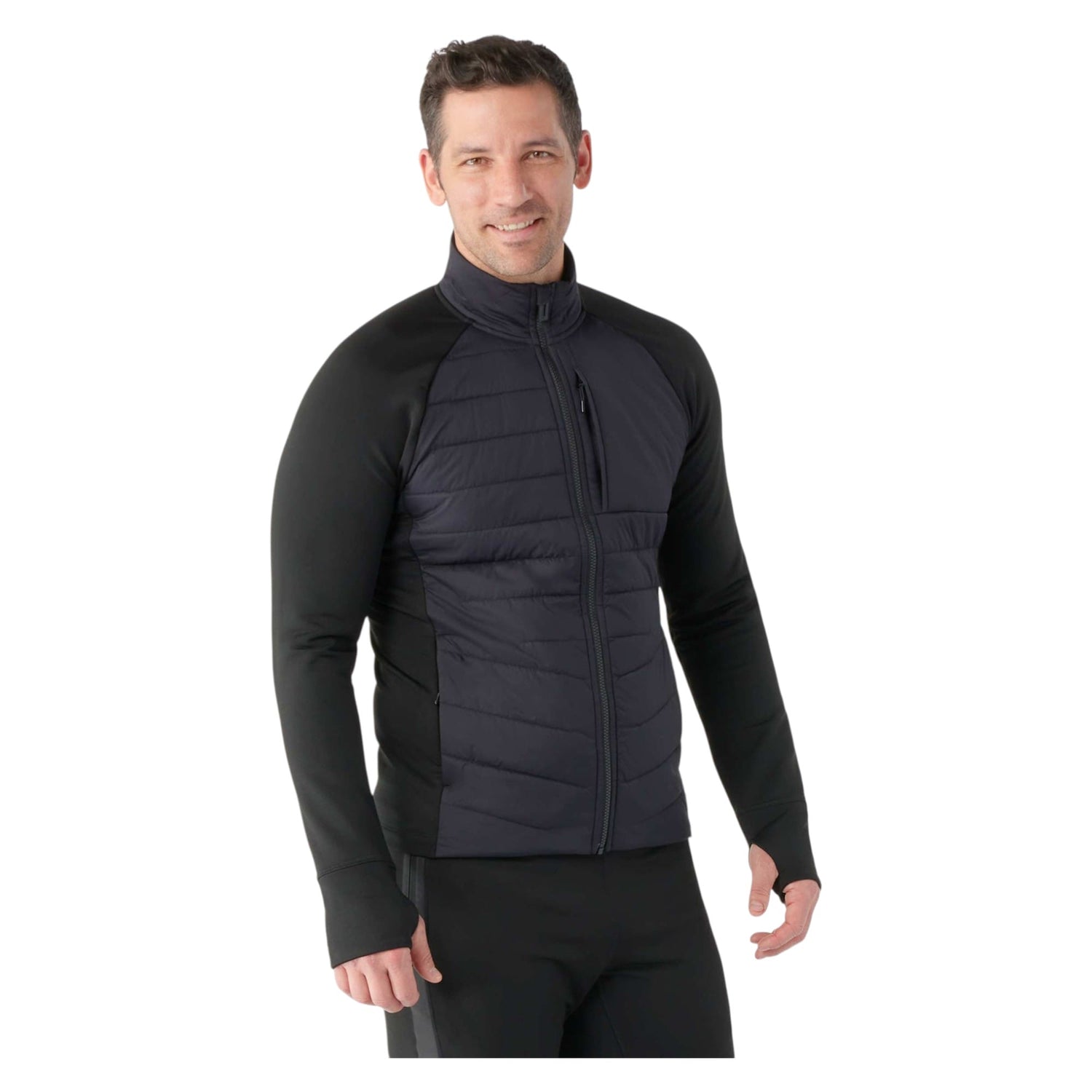 Smartloft Hybrid Men Insulated Vest