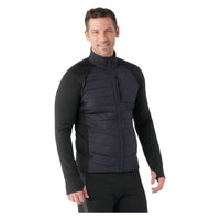 Smartloft Hybrid Men Insulated Vest