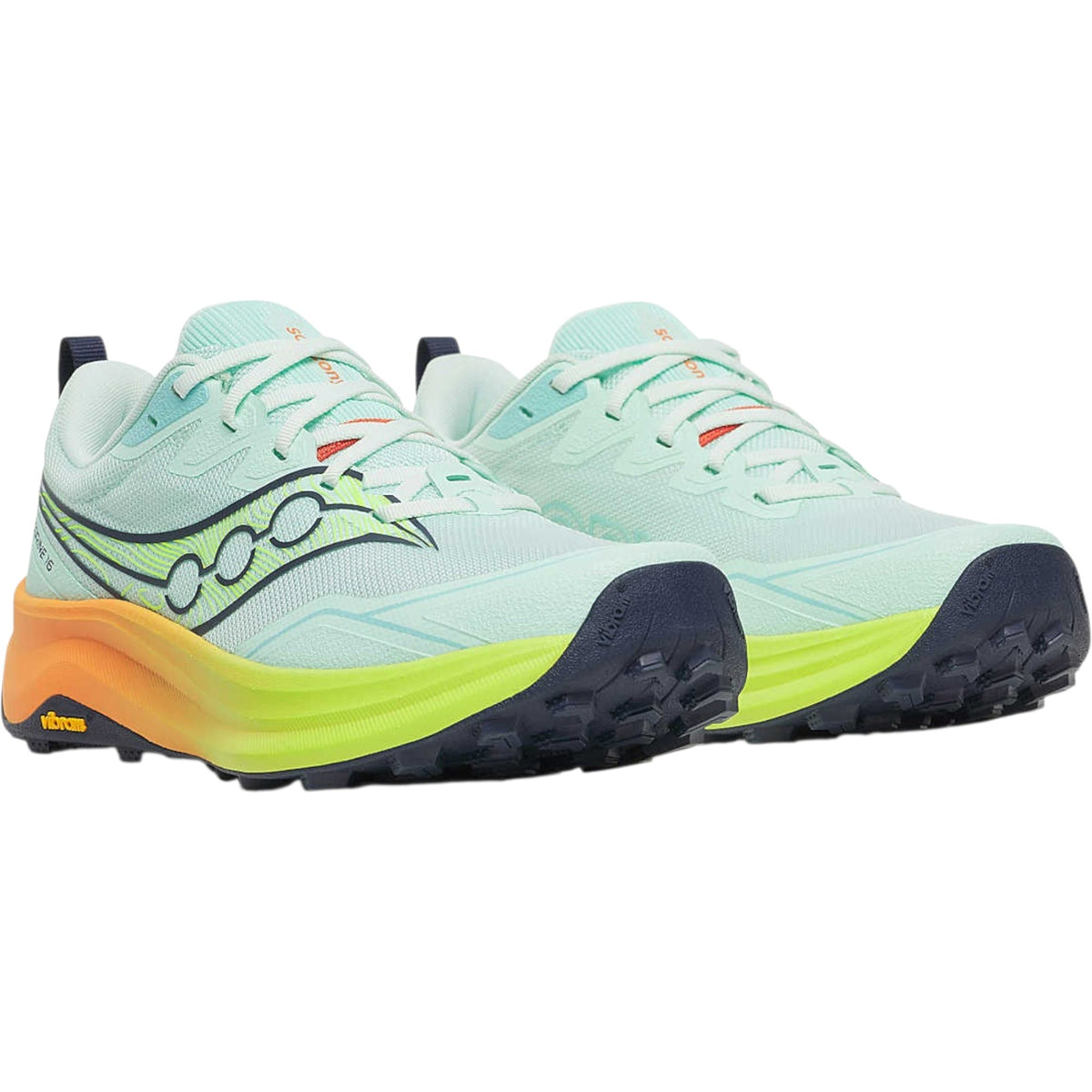 Peregrine 16 Women Trail Running Shoes