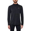 Haut de Sous-Vêtement RedHEAT Extreme Zip Top Homme