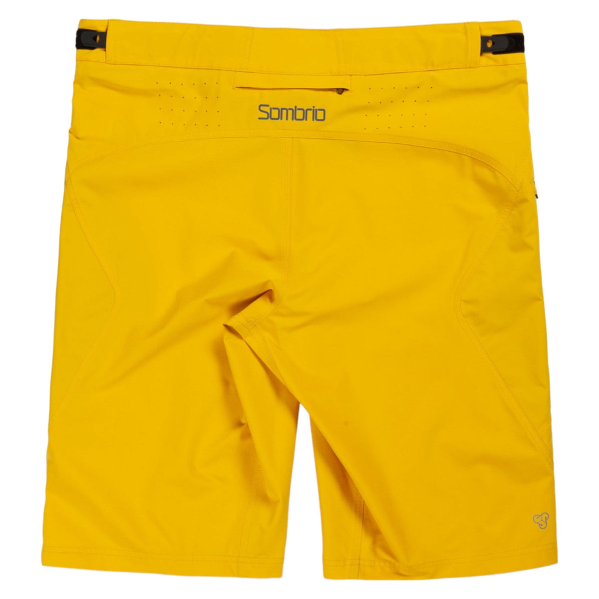 Short de Vélo de Montagne Highline Homme