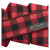 Plaid Adult Belt