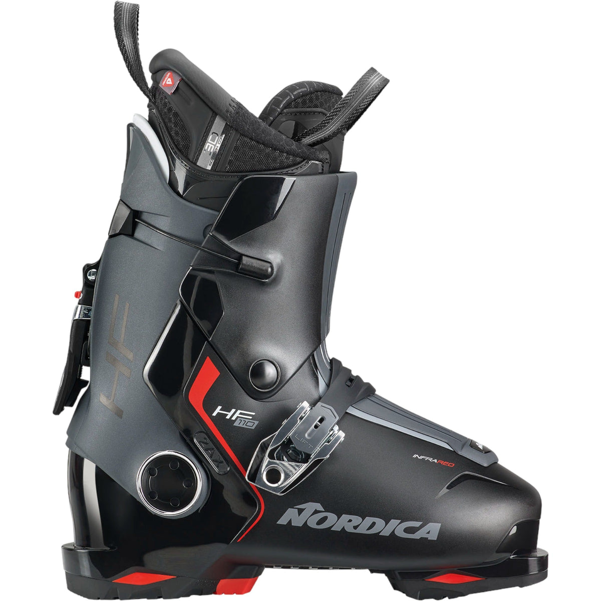 HF 110 Men Ski Boots