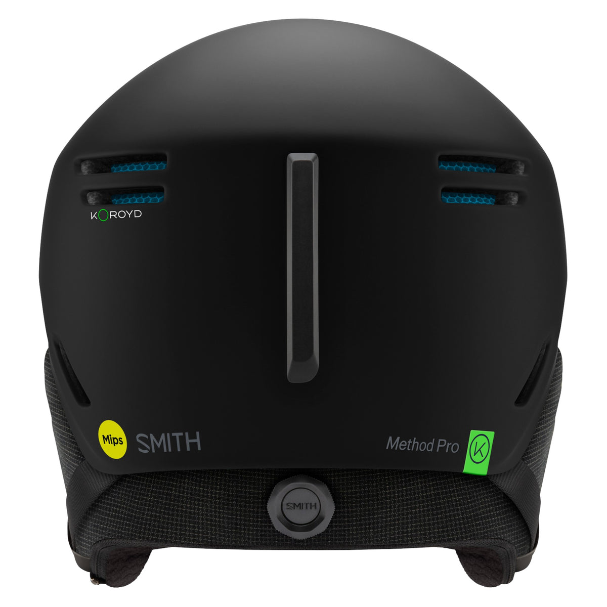 Method Pro Mips Adult Ski Helmet