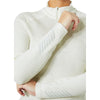 Helly Hansen Off Blanc Rosemaling.012 XL