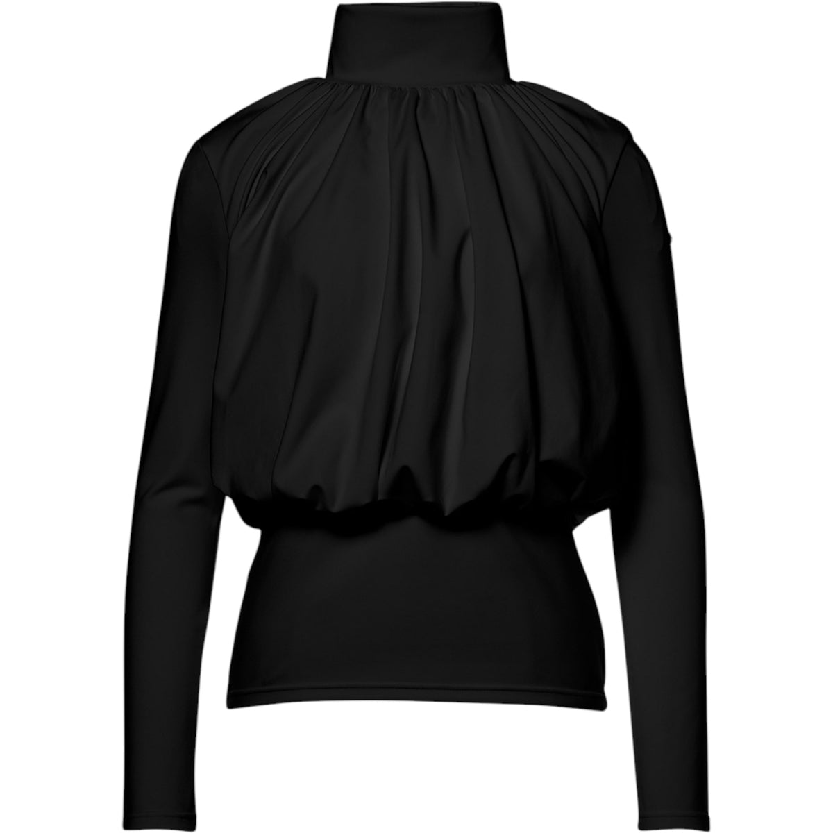 Chandail Manches Longues Maru Femme