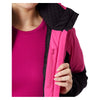 Manteau d'Hiver Alphelia Femme