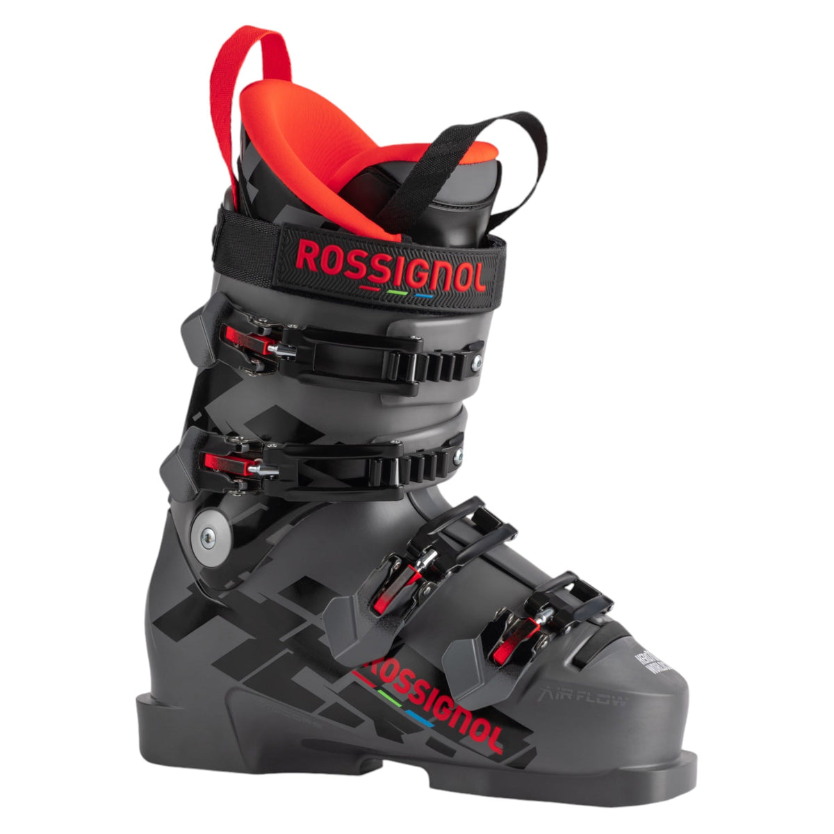 Rossignol Meteor Gris 23.5 Magasin