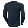 Lifa Active Crew Men Base Layer Top