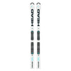 WCR E.SL REBEL TEAM SW RP Adult Alpine Skis