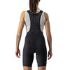 Cuissard de Vélo Premio Black Femme