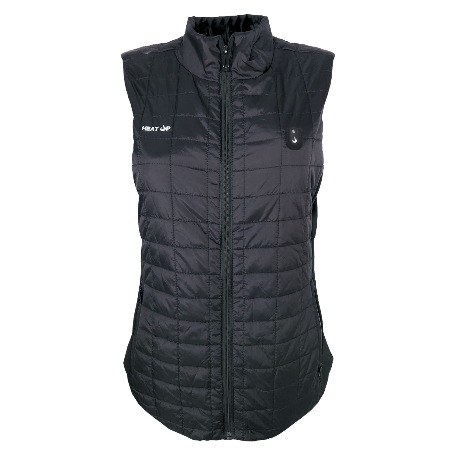 Veste Chauffante Heat Up 5V Femme