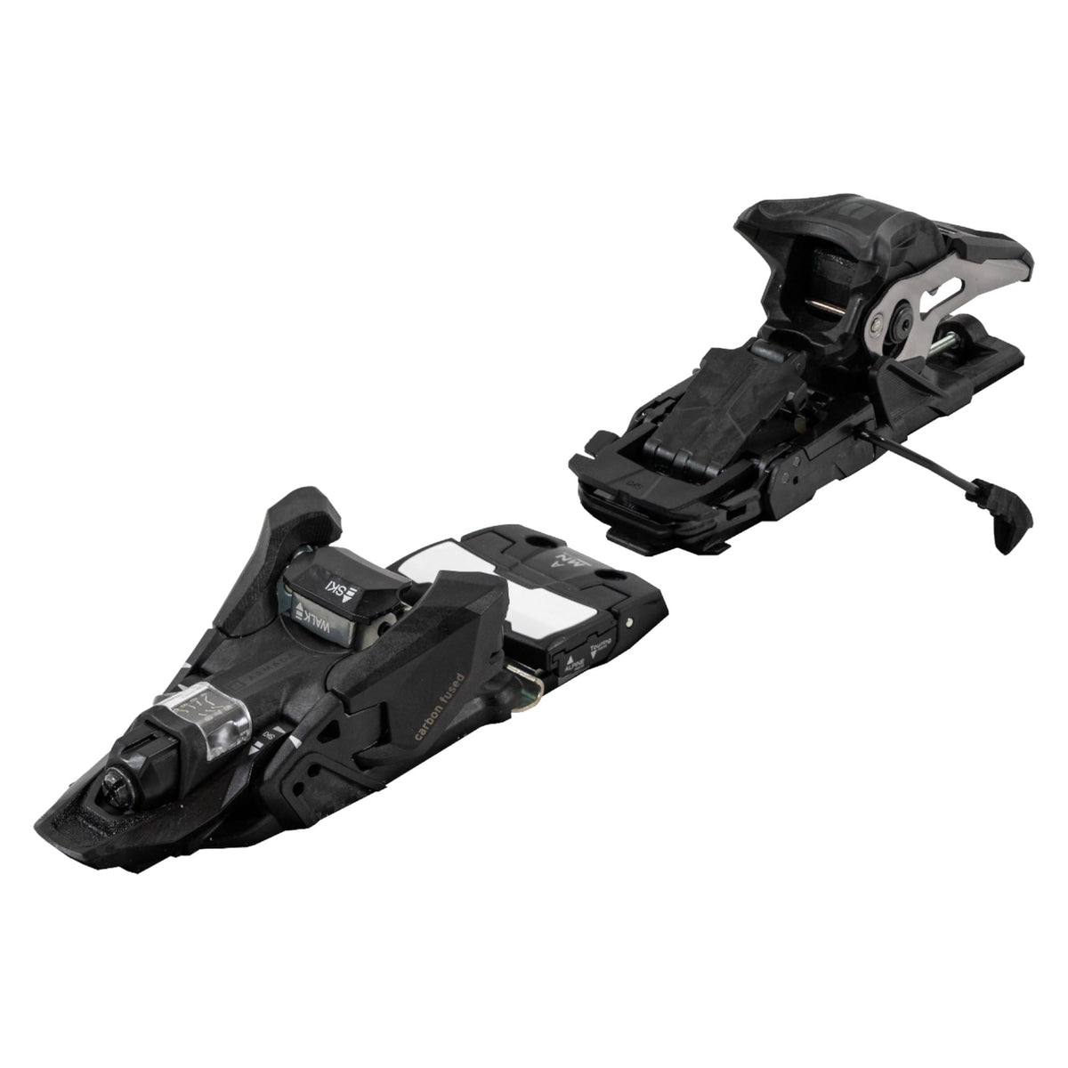 N Shift 10 MN Adult Ski Bindings