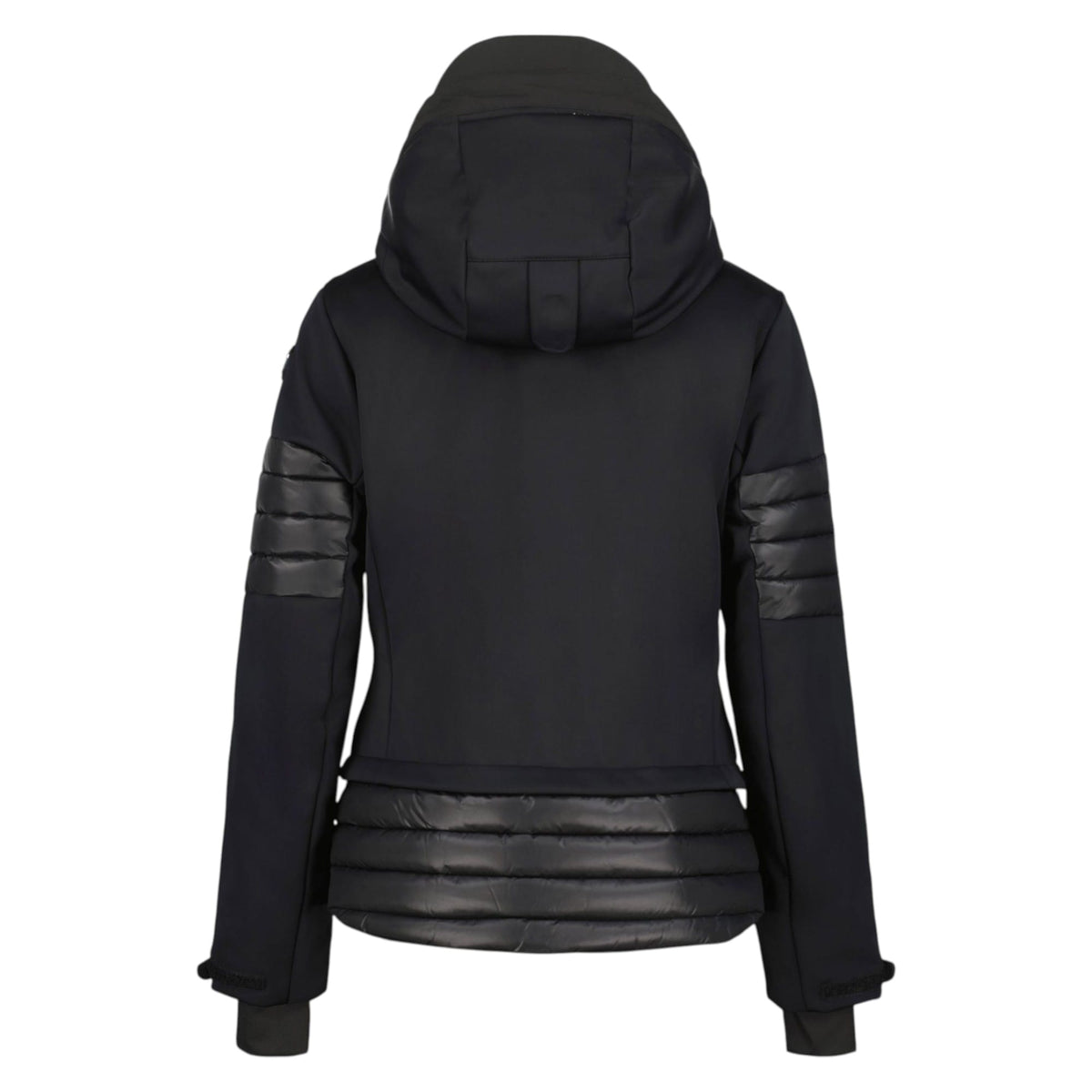 Meekonvaara Softshell  Women Winter Jacket