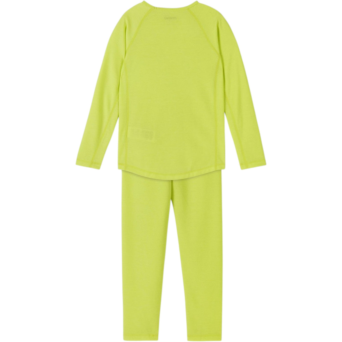 Lani Kids Base Layer Set