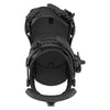 Force Classic Adult Snowboard Bindings