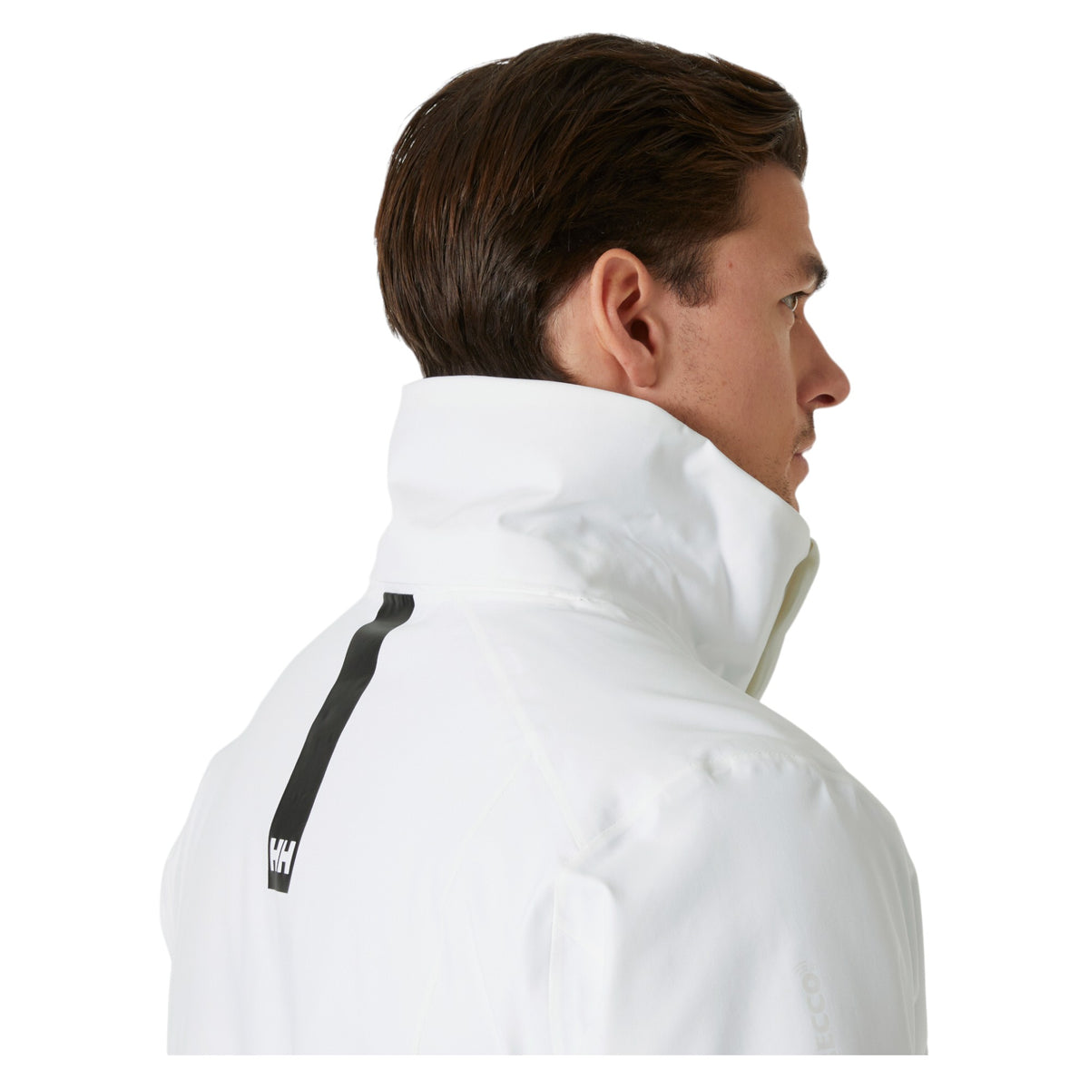 Manteau d'Hiver Alpha 4.0 Homme