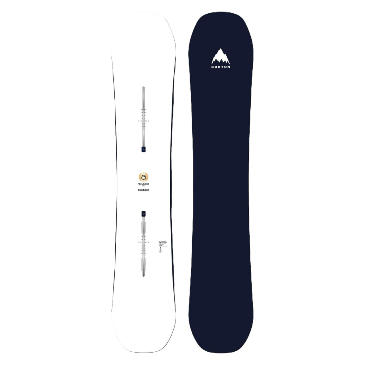 Feelgood Women Snowboard