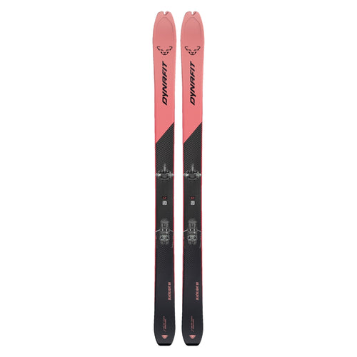 Blacklight 88 FI 70 Women Alpine Skis