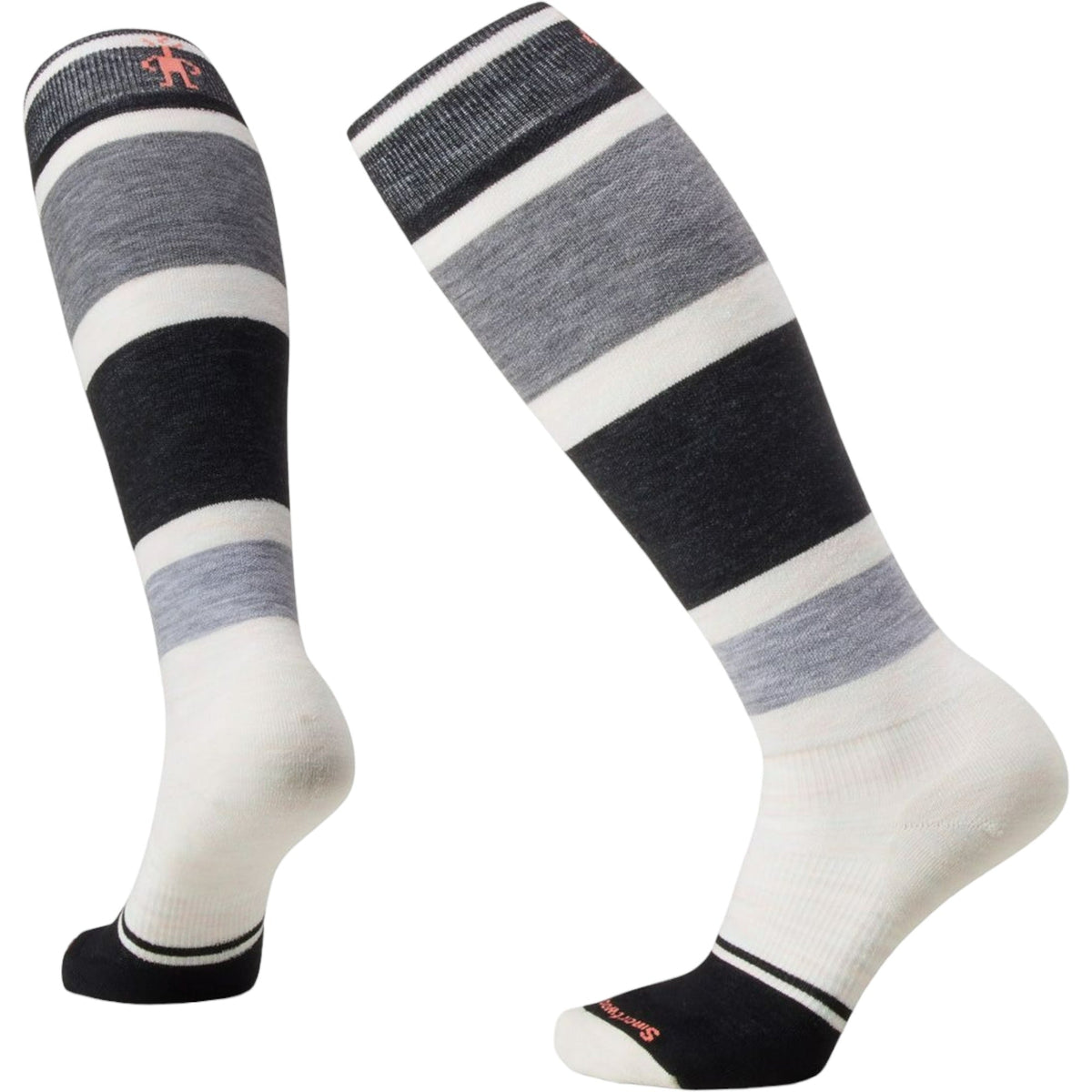 Bas de ski Targ Cush Stretch Extra OTC Femme