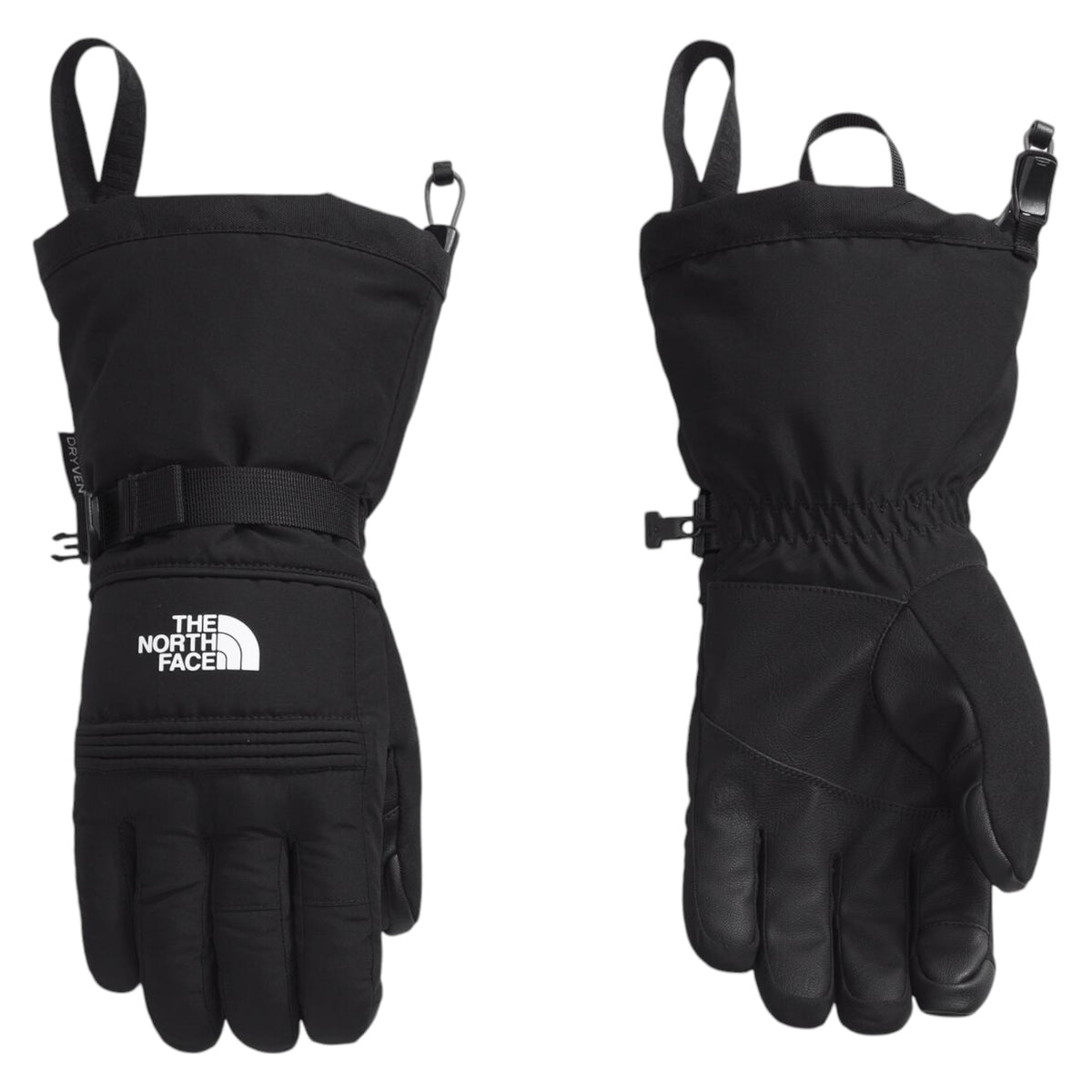 Gants Montana Ski Femme