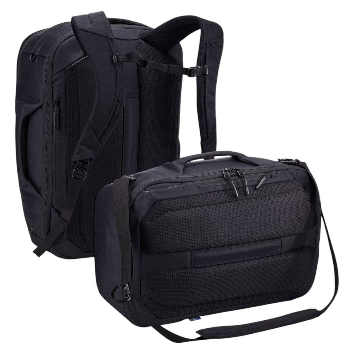 Subterra 2 Convertible Carry On