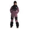 Manteau Driftview Femme