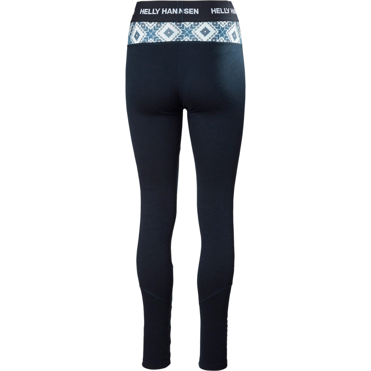 Lifa Merino Graphic Women Base Layer Bottoms