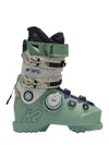 Bottes de Ski BFC 105 Boa Femme