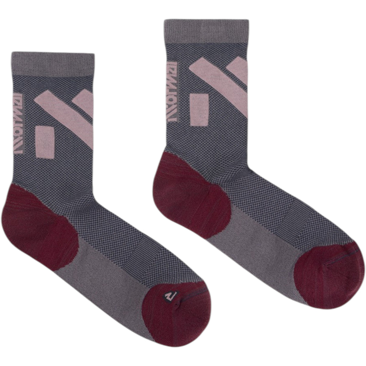 Bas de Sport Race Low Cut Adulte