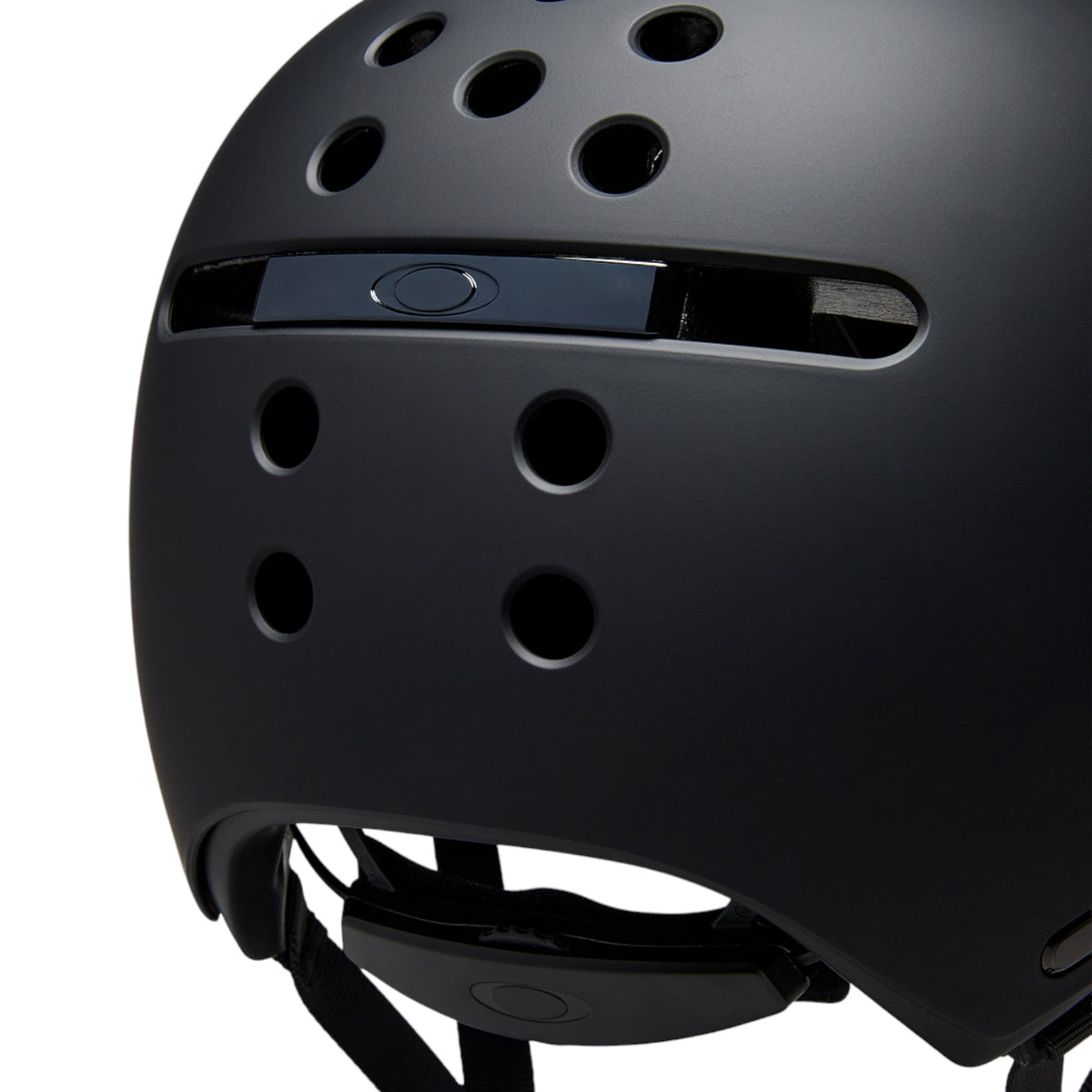 Oakley Matte Noir.02K L