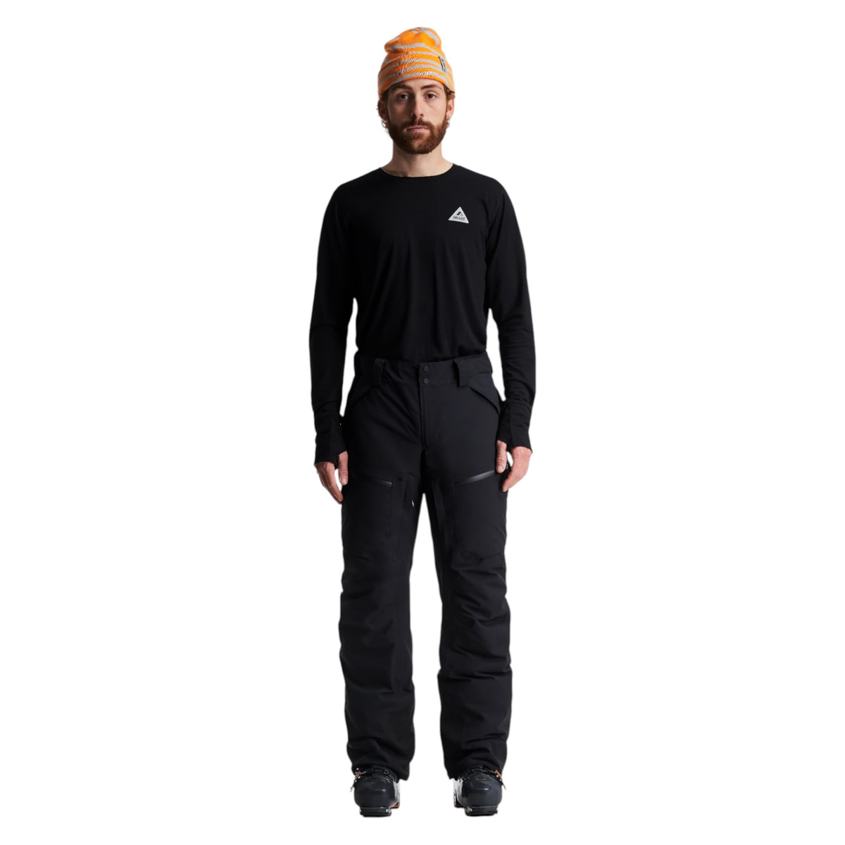 Pantalon de neige Exodus Homme