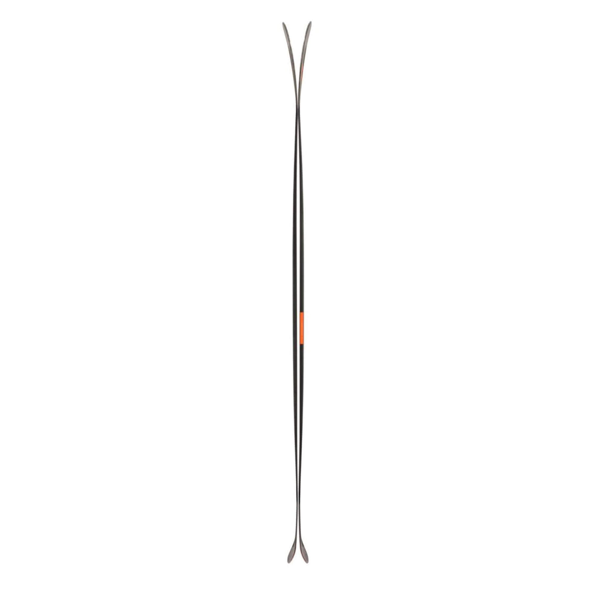 Short Pants Paradox Adult Alpine Skis