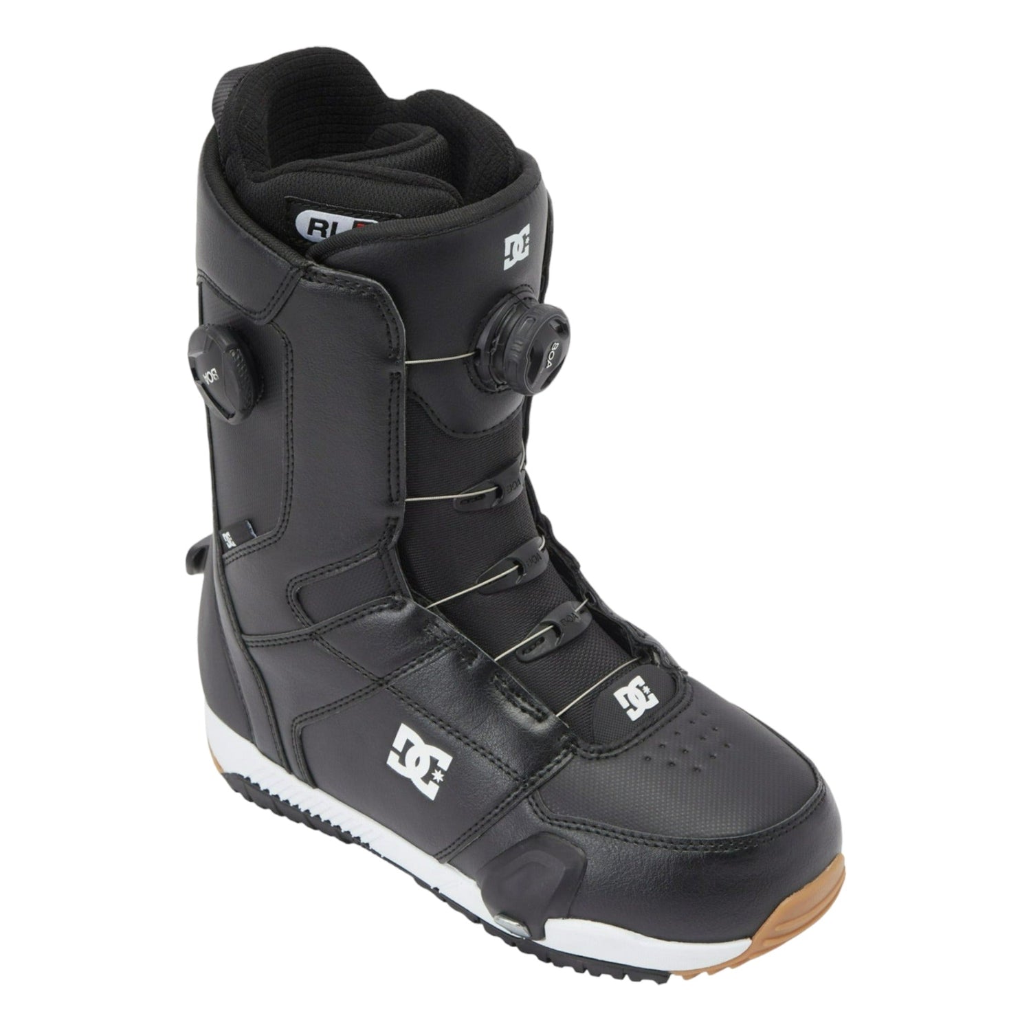 Bottes de Planche à Neige Control Step On Homme