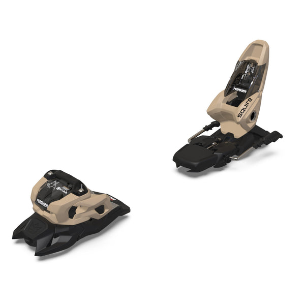 Marker Squire 11 Adult Ski Bindings – Oberson