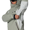 Mountain Hardwear Silt Gris/Gamma Gris.051 L