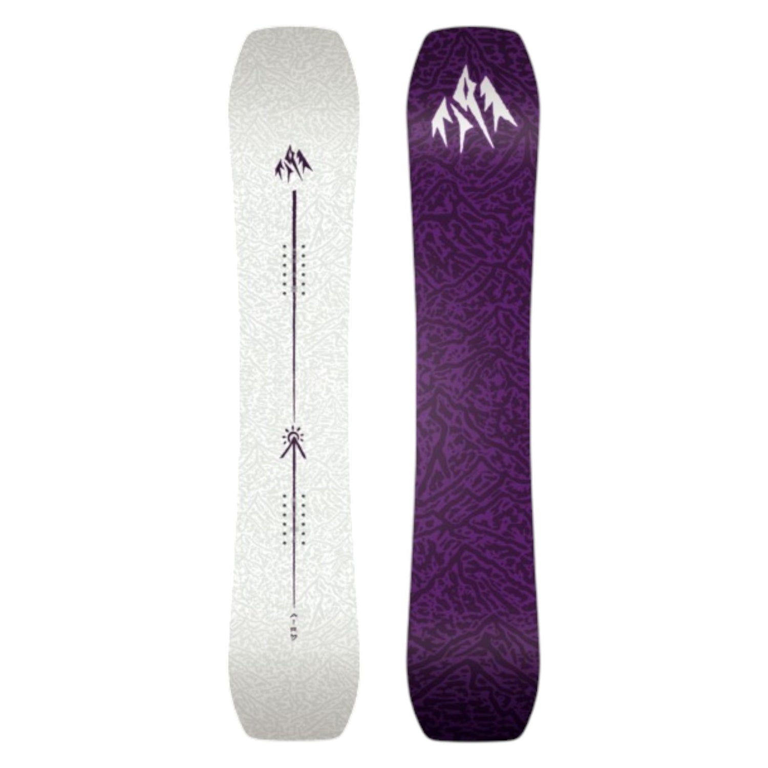 Airheart 2.0 Women Snowboard