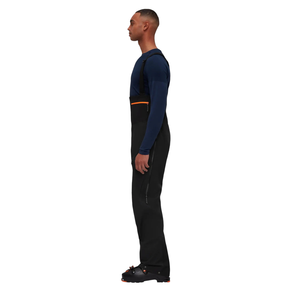 Salopette Haldigrat HS Homme